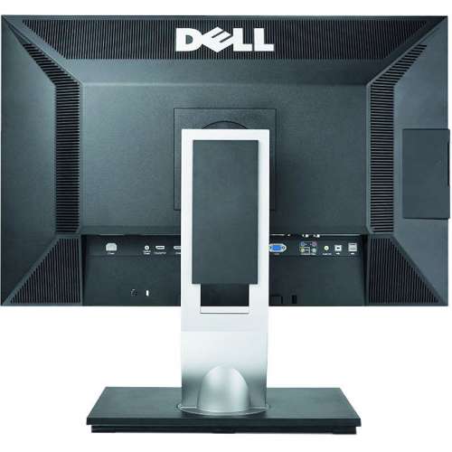 Dell U2410F 24 WideScreen Screen 1920 x 1200 Resolution Grade B